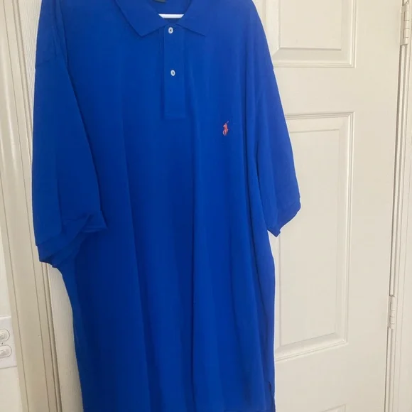 Authentic Ralph Lauren some are 2xl 3xl - Picture 4 of 16